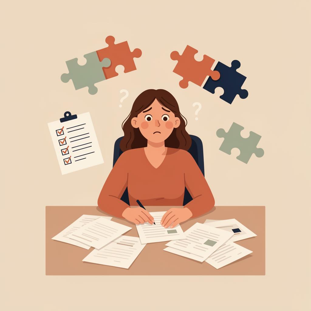 Vous déléguez, mais ça ne tient pas