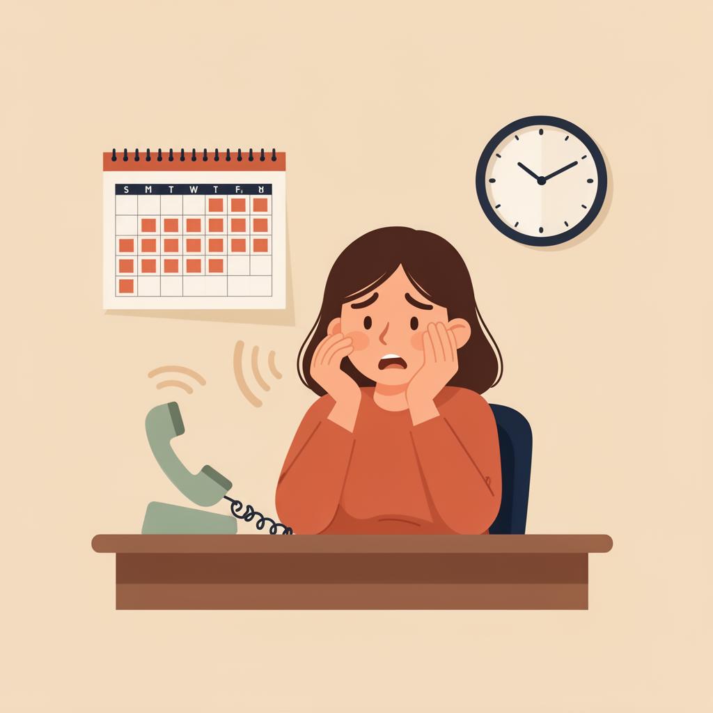 Votre business s'arrête quand vous vous arrêtez