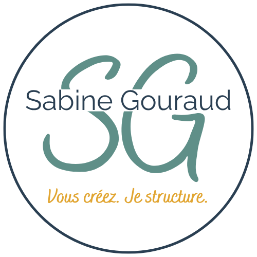 Sabine Gouraud OBM