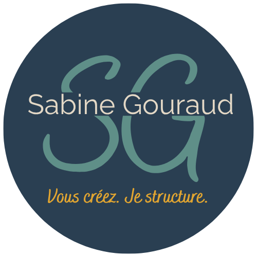 Sabine Gouraud OBM